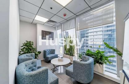 Office Space - Studio - 1 Bathroom for rent in Al Manara Tower - Business Bay - Dubai Office Space - Studio - 1 Bathroom for rent in Al Manara Tower - Business Bay - Dubai