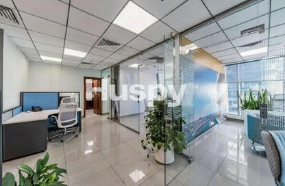 Office Space - Studio - 1 Bathroom for rent in Al Manara Tower - Business Bay - Dubai Office Space - Studio - 1 Bathroom for rent in Al Manara Tower - Business Bay - Dubai