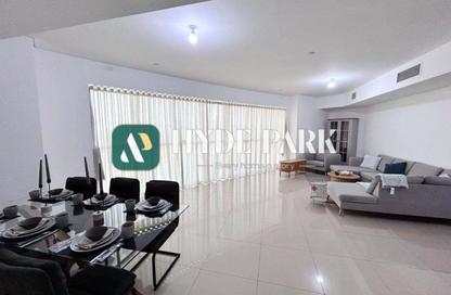 Apartment - 2 Bedrooms - 3 Bathrooms for rent in RAK Tower - Marina Square - Al Reem Island - Abu Dhabi Apartment - 2 Bedrooms - 3 Bathrooms for rent in RAK Tower - Marina Square - Al Reem Island - Abu Dhabi
