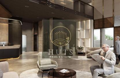 Apartment - Studio - 1 Bathroom for sale in 27 East End Garden Residences - International City Phase 2 - Al Warsan 4 - Al Warsan - Dubai