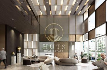 Apartment - Studio - 1 Bathroom for sale in 27 East End Garden Residences - International City Phase 2 - Al Warsan 4 - Al Warsan - Dubai
