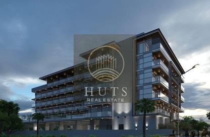 Apartment - Studio - 1 Bathroom for sale in 27 East End Garden Residences - International City Phase 2 - Al Warsan 4 - Al Warsan - Dubai Apartment - Studio - 1 Bathroom for sale in 27 East End Garden Residences - International City Phase 2 - Al Warsan 4 - Al Warsan - Dubai