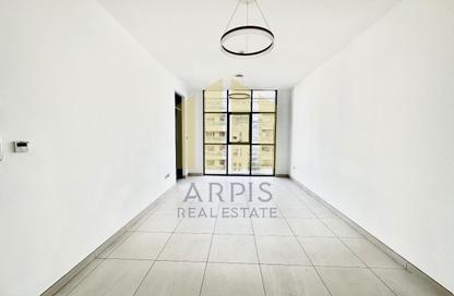 Apartment - 1 Bedroom - 2 Bathrooms for rent in Al Habbai 3 - Jumeirah Garden City - Al Satwa - Dubai