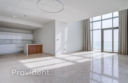 Apartment - 3 - 3 for rent in ANWA - Maritime City - Dubai