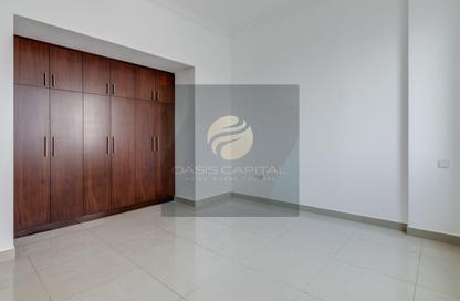 Apartment - 1 Bedroom - 2 Bathrooms for rent in Fairview Residency - Business Bay - Dubai