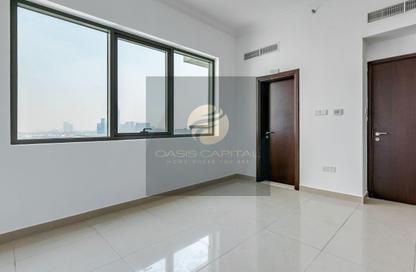 Apartment - 1 Bedroom - 2 Bathrooms for rent in Fairview Residency - Business Bay - Dubai