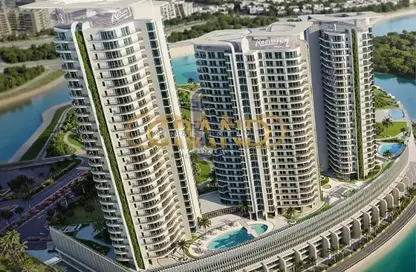 Apartment - 1 Bedroom - 2 Bathrooms for sale in Radisson Residences - Tower 1 - City Of Lights - Al Reem Island - Abu Dhabi