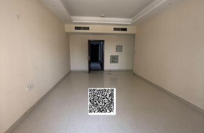 Apartment - 1 Bedroom - 2 Bathrooms for rent in Al Rashidiya 2 - Al Rashidiya - Ajman