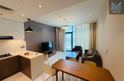 Apartment - 2 Bedrooms - 2 Bathrooms for rent in Sepco III Residence 2 - Al Furjan - Dubai