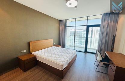 Apartment - 2 Bedrooms - 2 Bathrooms for rent in Sepco III Residence 2 - Al Furjan - Dubai
