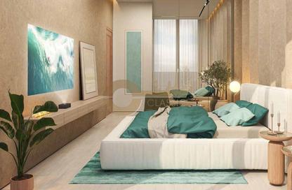 Apartment - 1 Bedroom - 1 Bathroom for sale in Elo 2 - Elo - Damac Hills 2 - Dubai