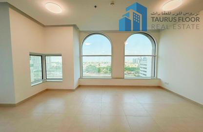 Apartment - 1 - 2 for rent in DXB Tower - Sheikh Zayed Road - Dubai