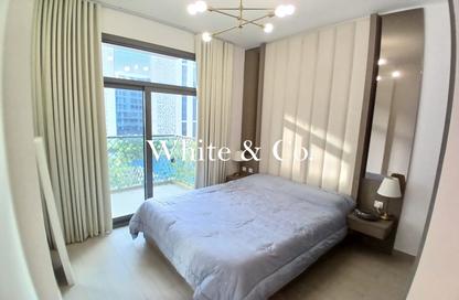 Apartment - 1 - 2 for rent in Laya Heights - Dubai Studio City - Dubai Apartment - 1 - 2 for rent in Laya Heights - Dubai Studio City - Dubai