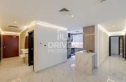 Apartment - 2 Bedrooms - 3 Bathrooms for sale in Marina Heights - Dubai Marina - Dubai