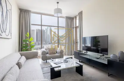 Apartment - 2 Bedrooms - 3 Bathrooms for sale in Canal Bay - Business Bay - Dubai