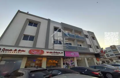 شقة - غرفة نوم - 2 حمامات للايجار في 3 المويهات - المويهات - عجمان