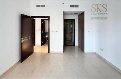 Apartment - 1 Bedroom - 2 Bathrooms for rent in Saleh Bin Lahej Building 401 - District 10 - Jumeirah Village Circle - Dubai
