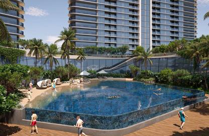 Apartment - 1 - 1 for sale in Sobha Solis Tower A - Sobha Solis - Motor City - Dubai