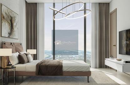 Apartment - 1 - 1 for sale in Sobha Solis Tower A - Sobha Solis - Motor City - Dubai