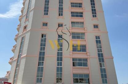 Whole Building - 7+ - 7+ for sale in Al Nuimiya 3 - Al Nuaimiya - Ajman Whole Building - 7+ - 7+ for sale in Al Nuimiya 3 - Al Nuaimiya - Ajman