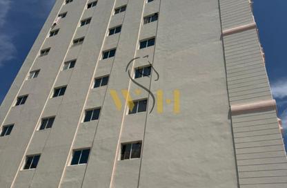 Whole Building - 7+ - 7+ for sale in Al Nuimiya 3 - Al Nuaimiya - Ajman