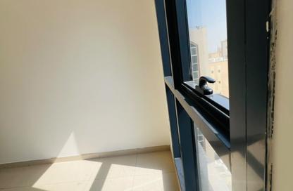 Apartment - 2 - 1 for rent in Al Nuimiya 1 - Al Nuaimiya - Ajman