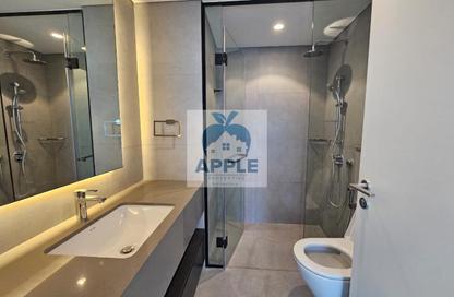 Apartment - 1 - 2 for rent in Sokoon 2 - Sokoon - Naseej District - Aljada - Sharjah