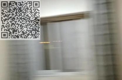 شقة - غرفة نوم - 1 حمام للايجار في أورينت تاور 1 - أورينت تاور - البستان - عجمان