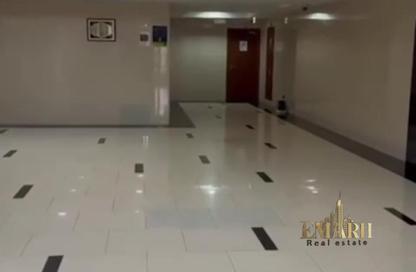 Apartment - 1 Bedroom - 2 Bathrooms for sale in Ajman One Tower 3 - Ajman One - Ajman Downtown - Ajman