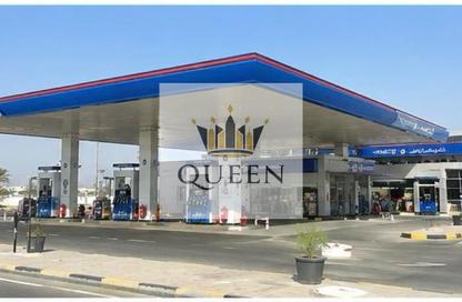 Bulk Sale Unit - Studio - 3 Bathrooms for sale in Al Hamidiya 1 - Al Hamidiya - Ajman