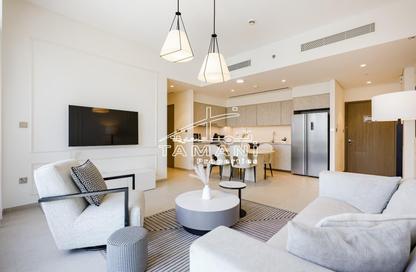 Apartment - 2 Bedrooms - 2 Bathrooms for sale in Grande - Opera District - Downtown Dubai - Dubai