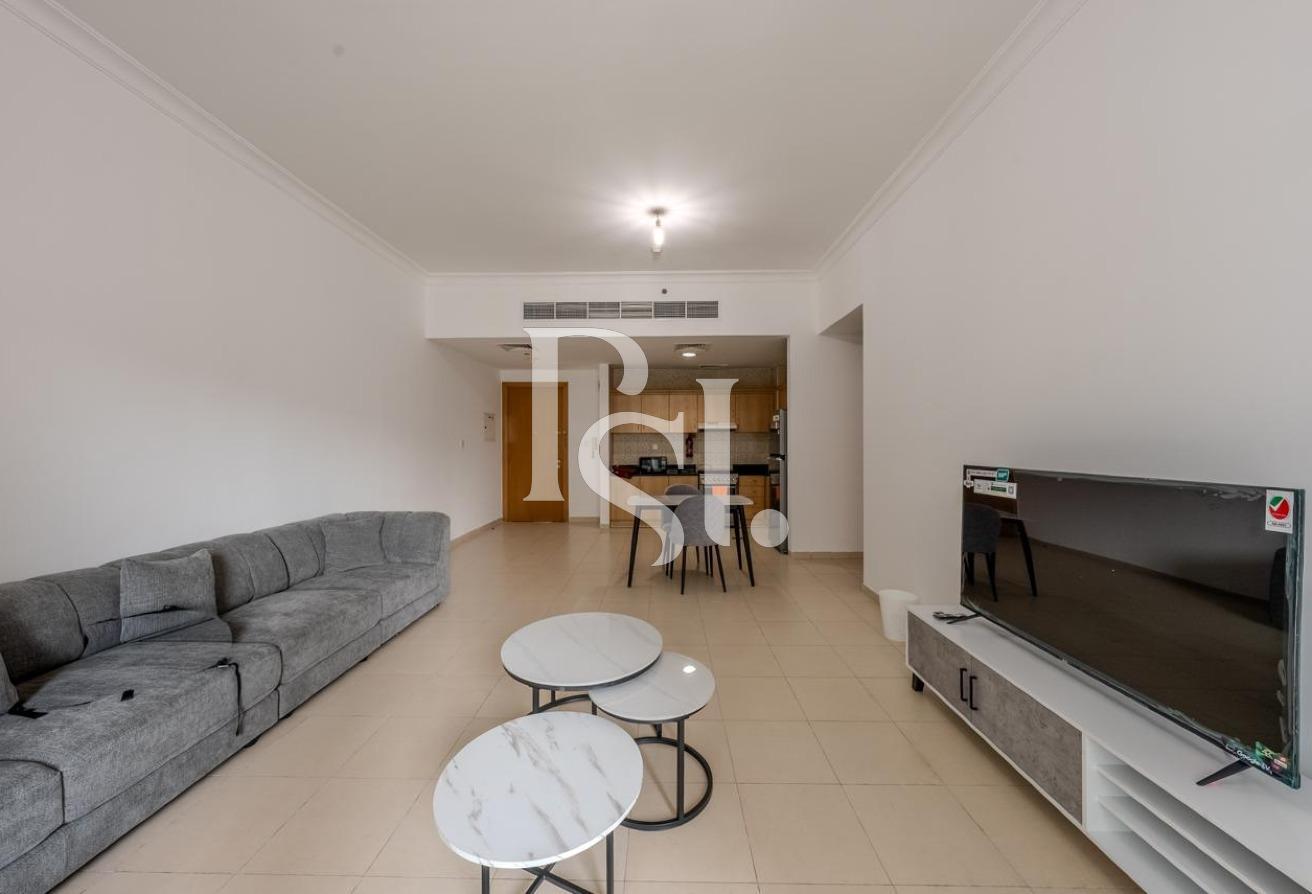 Fully furnished | Ready To Move | High Floor photo 2
