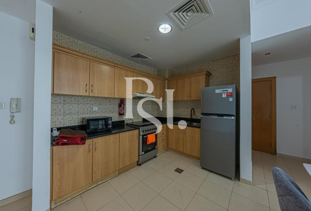 Fully furnished | Ready To Move | High Floor photo 4
