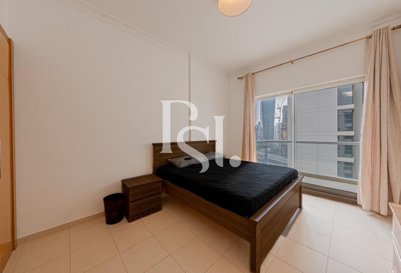Fully furnished | Ready To Move | High Floor photo 6