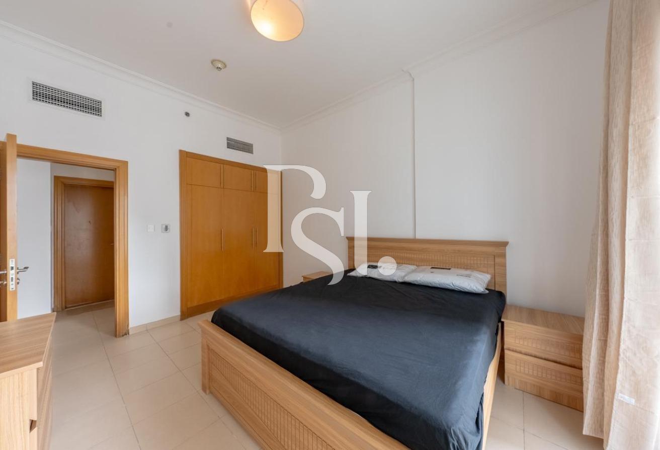 Fully furnished | Ready To Move | High Floor photo 5