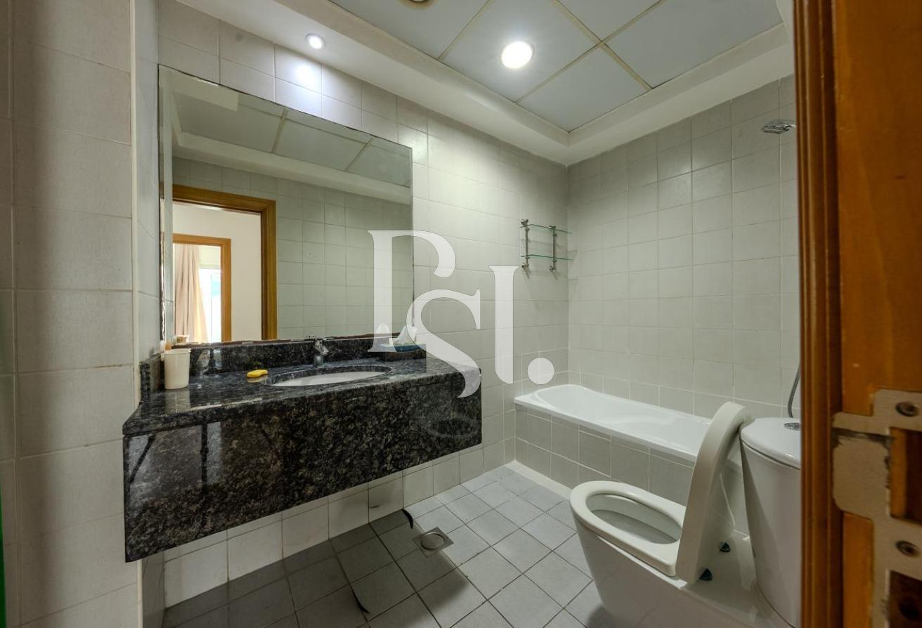 Fully furnished | Ready To Move | High Floor photo 7