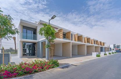 Villa - 4 Bedrooms - 5 Bathrooms for rent in Ruba - Arabian Ranches 3 - Dubai