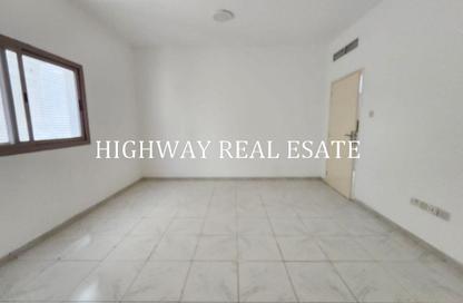Apartment - 3 Bedrooms - 4 Bathrooms for rent in Bukhara Street - Al Nahda - Sharjah