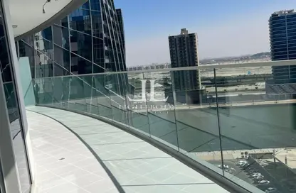 شقة - 2 غرف نوم - 3 حمامات للبيع في داماك ماجستين - الخليج التجاري - دبي