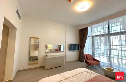 Apartment - 2 Bedrooms - 3 Bathrooms for sale in Welcome Residency - Arjan - Dubai