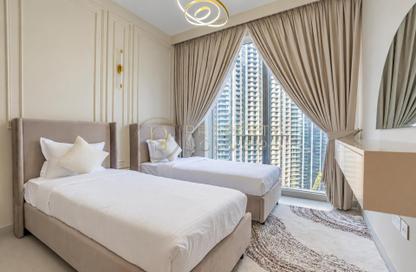 Apartment - 3 - 3 for rent in Forte 2 - Forte - Downtown Dubai - Dubai Apartment - 3 - 3 for rent in Forte 2 - Forte - Downtown Dubai - Dubai