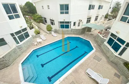 فيلا - 4 غرف نوم - 4 حمامات للايجار في فلل ام سقيم 3 - أم سقيم 3 - أم سقيم - دبي