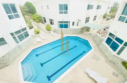 Villa - 4 Bedrooms - 4 Bathrooms for rent in Umm Suqeim 3 Villas - Umm Suqeim 3 - Umm Suqeim - Dubai