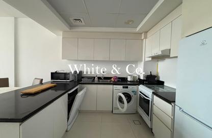 Apartment - 2 Bedrooms - 2 Bathrooms for rent in Tower 108 - District 18 - Jumeirah Village Circle - Dubai Apartment - 2 Bedrooms - 2 Bathrooms for rent in Tower 108 - District 18 - Jumeirah Village Circle - Dubai