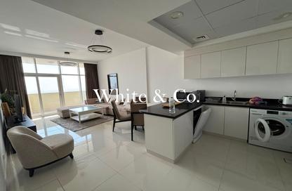 Apartment - 2 Bedrooms - 2 Bathrooms for rent in Tower 108 - District 18 - Jumeirah Village Circle - Dubai Apartment - 2 Bedrooms - 2 Bathrooms for rent in Tower 108 - District 18 - Jumeirah Village Circle - Dubai