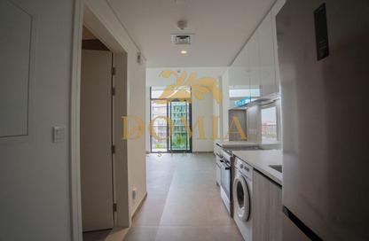 Apartment - Studio - 1 Bathroom for sale in Viera Residences - Dubai Production City (IMPZ) - Dubai