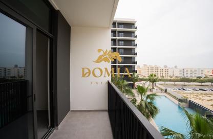 Apartment - Studio - 1 Bathroom for sale in Viera Residences - Dubai Production City (IMPZ) - Dubai