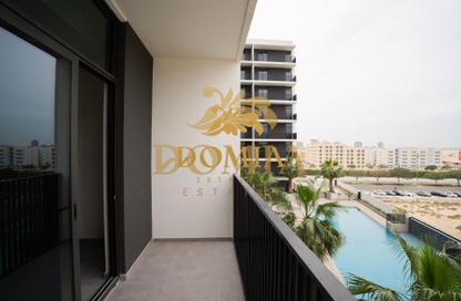 Apartment - Studio - 1 Bathroom for sale in Viera Residences - Dubai Production City (IMPZ) - Dubai Apartment - Studio - 1 Bathroom for sale in Viera Residences - Dubai Production City (IMPZ) - Dubai