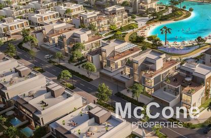 Villa - 4 Bedrooms - 6 Bathrooms for sale in South Bay 1 - South Bay - Residential District - Dubai South (Dubai World Central) - Dubai Villa - 4 Bedrooms - 6 Bathrooms for sale in South Bay 1 - South Bay - Residential District - Dubai South (Dubai World Central) - Dubai