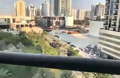Apartment - 1 - 2 for rent in Jeewar - District 11 - Jumeirah Village Circle - Dubai